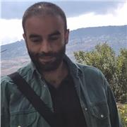 Profesor de Arabe(Levantine Arabic, Modern Standard Arabic) con 4 años de experiencia, oferce clases online y en Barcelona